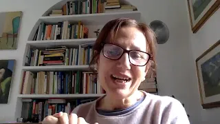 Elena Granaglia: "Contrasto della povertà" Scuola di Cultura politica