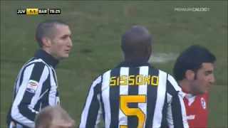 Juventus stagione 2010/2011 ||HD||