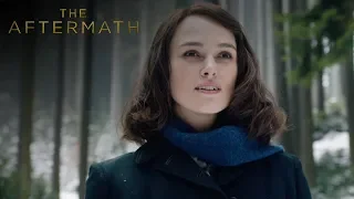 THE AFTERMATH | Look For It on Digital, Blu-ray & DVD | FOX Searchlight