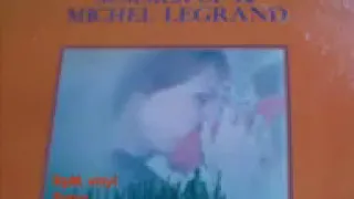 Summer of 42 Michel Legrand vinyl complet   YouTube