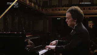 Evgeny Kissin - Mozart Piano Sonata in D major, K311