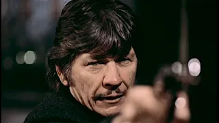 Shooting Muggers | Charles Bronson | Death Wish (1974)