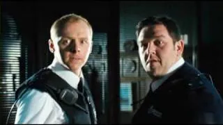 Hot Fuzz - The Director's Cut Trailer (2007)