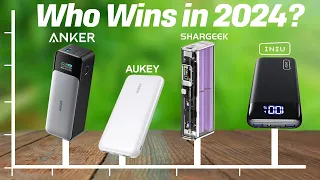 Best Power Banks 2023! Who Is The NEW #1?