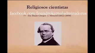 Leandro Karnal - Ciência, pseudociência e religião