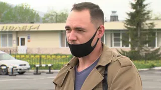 08 06 20 Владимир Солодов продолжает укреплять медицинский блок для борьбы с COVID19