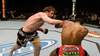 Jon Jones vs Stephan Bonnar UFC 94 FULL FIGHT NIGHT CHAMPIONSHIP