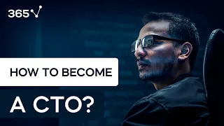 How to Become a Chief Technology Officer (CTO)