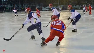 1/2 ФИНАЛА«РОССИЯ»-«НОРВЕГИЯ»/21/02/20/ЧЕМПИОНАТ МИРА-2020/ЖЕНЩИНЫ/