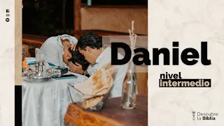 Daniel 10 La lucha espiritual I Nivel intermedio