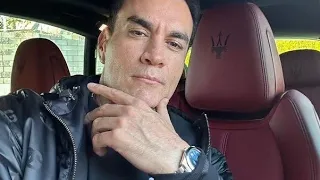 CURIOSIDADES SOBRE O ATOR DAVID ZEPEDA