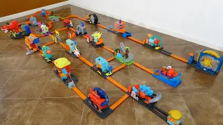 Hot Wheels Super Epic City