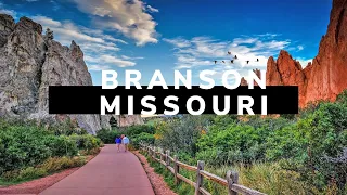 Top 10 things to do in Branson Missouri 2023 - Branson Excursions