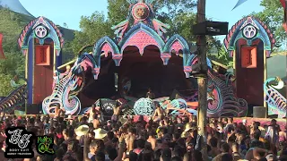 Element @ Mundo de Oz Festival 2018