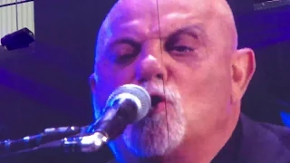 Billy Joel Live Vienna at Manchester 2018