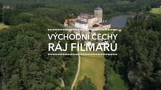 Чехия - замки и крепости Чехии.