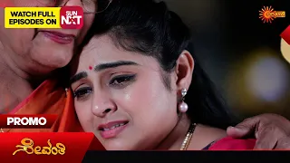 Sevanthi - Promo | 17 May 2024  | Udaya TV Serial | Kannada Serial