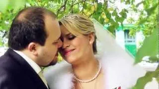 Wedding highlights - Свадебный клип Илья и Катя