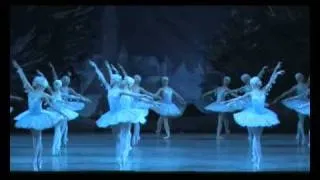 Part 8 of 22 Mariinsky Vaganova Ballet Nutckraker - Popov Alexey and Nadejda Batoeva