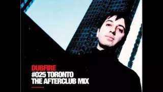 Deep Dish in Toronto Global Underground #25 cd3 (Dubfire Afterclub Mix)