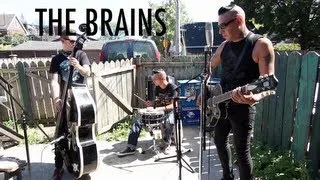 The Brains - "Misery" (Acoustic) | No Future