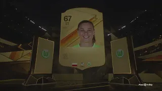 I packed a 1M player