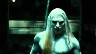 Prince Nuada~Le Bien Qui Fait Mal