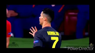 Вот почему болельщики Атлетико Мадрид ненавидят Cristiano Ronaldo