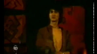 Цой. Концерт группы "Кино" в рок-клубе 25 декабря 1986 года