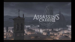 Assassin's Creed 2. Начало.