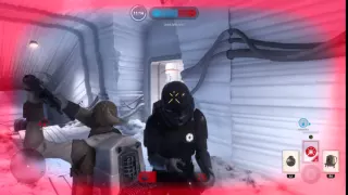 STAR WARS™ Battlefront™ - не растерялся )