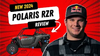 2024 Polaris RZR XP | Best Features