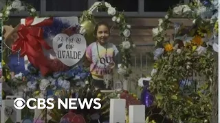 Uvalde police face criticism as new details emerge about school shooting response