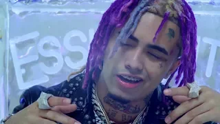 ESSKEETIT but every time Lil Pump says esskeetit it gets faster