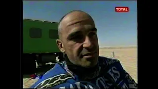 Dakar 2003 (video 11 of 24)