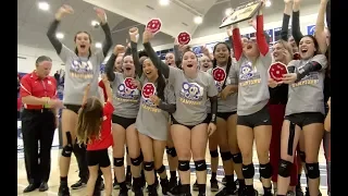 Mater Dei beats Marymount for back-to-back CIF Division 1 championships