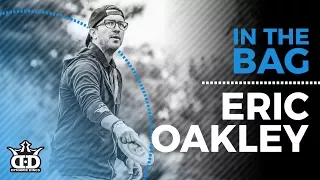 2017 In The Bag | Eric Oakley