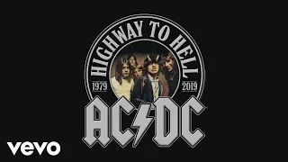 AC/DC - Highway to Hell 40th Anniversary Trailer