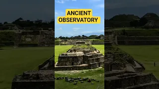 A virtually unheard of Ancient Civilization