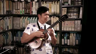 Jake Shimabukuro - Wai' alae - 2/24/2020 - Paste Studio NYC - New York, NY