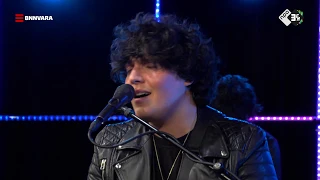 Marnix Emanuel - You Are Amazing (Live at 3FM)