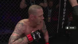 Hamara MMA vol.5 4.5.2024, Jussi Pirttikangas vs Romeo Thanveera