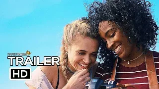 HEAD COUNT Official Trailer (2018) Horror Movie HD