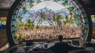 GroundBass @ Universo Paralello Festival 2023/2024 (Full Video)