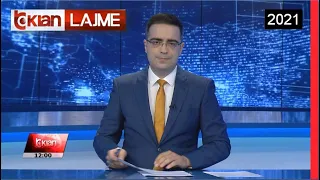 Edicioni i Lajmeve Tv Klan 27 Qershor 2021, ora 12:00 Lajme - News