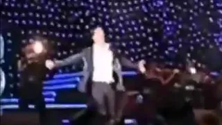 VITAS - The Bird of Happiness  [Guangzhou - January 2008] (Amateur Recording - Fragment)