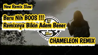 Chameleons!!!  Remix Make Adem Susana - Sandra N - Remix Slow - Azzam Pro Music Dj