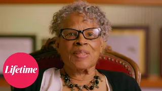 Her Take: Opal Lee, Grandmother of Juneteenth | Lifetime