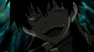 Arifureta shokugyou de sekai saikyou. Hajime nagumo [AMV] - My Demons