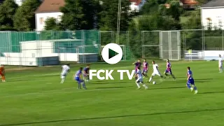 Highlights: CSKA Moskva 0-1 FCK